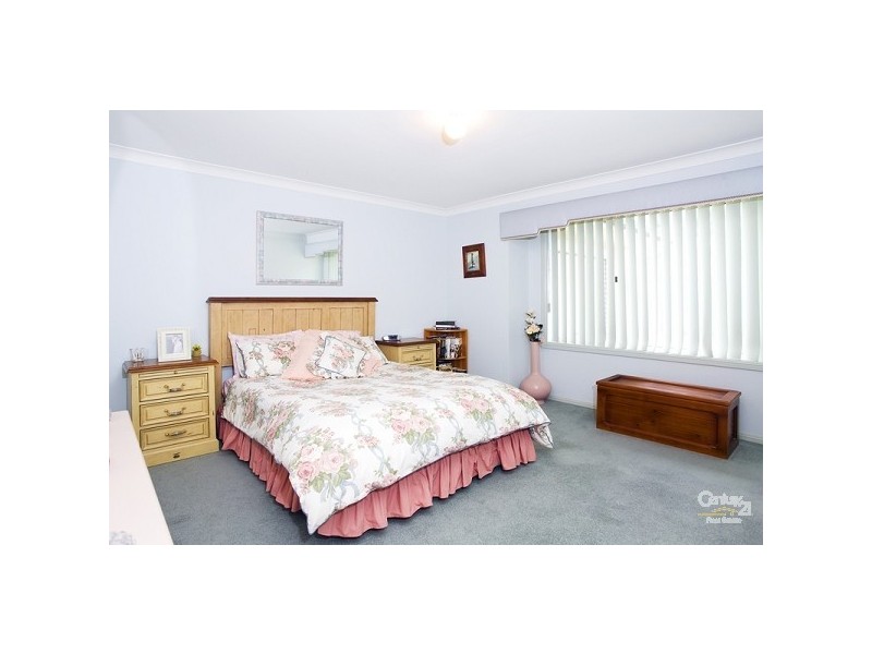 28 Highgate Cct, Kellyville NSW 2155