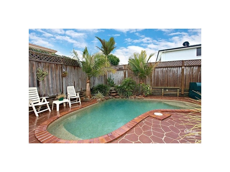 11 Sandlewood Close, Rouse Hill NSW 2155