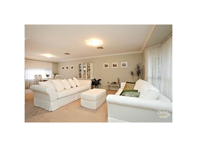 11 Sandlewood Close, Rouse Hill NSW 2155