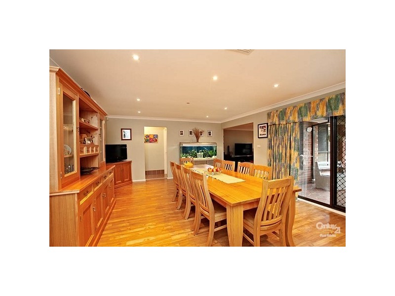 11 Sandlewood Close, Rouse Hill NSW 2155