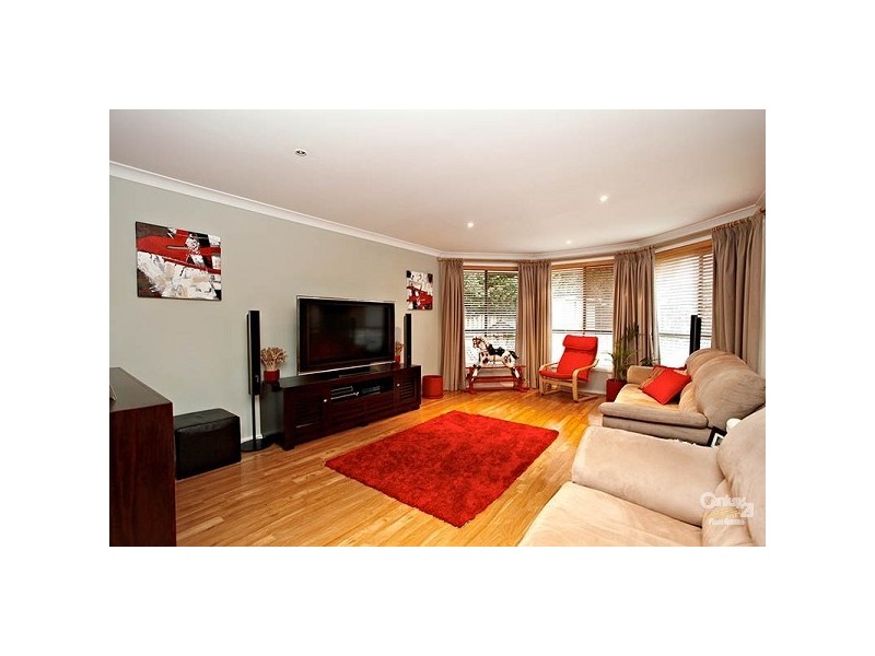 11 Sandlewood Close, Rouse Hill NSW 2155