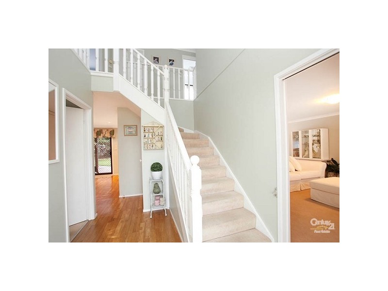 11 Sandlewood Close, Rouse Hill NSW 2155