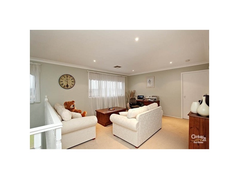 11 Sandlewood Close, Rouse Hill NSW 2155