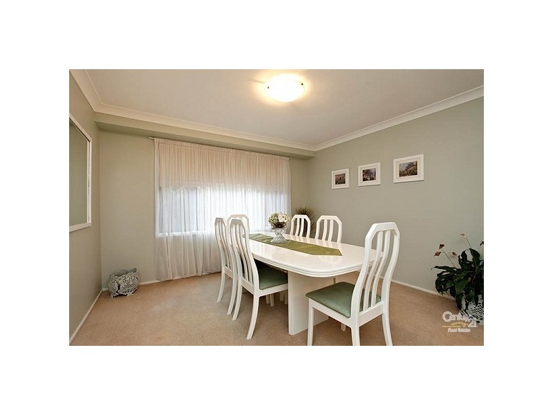 11 Sandlewood Close, Rouse Hill NSW 2155