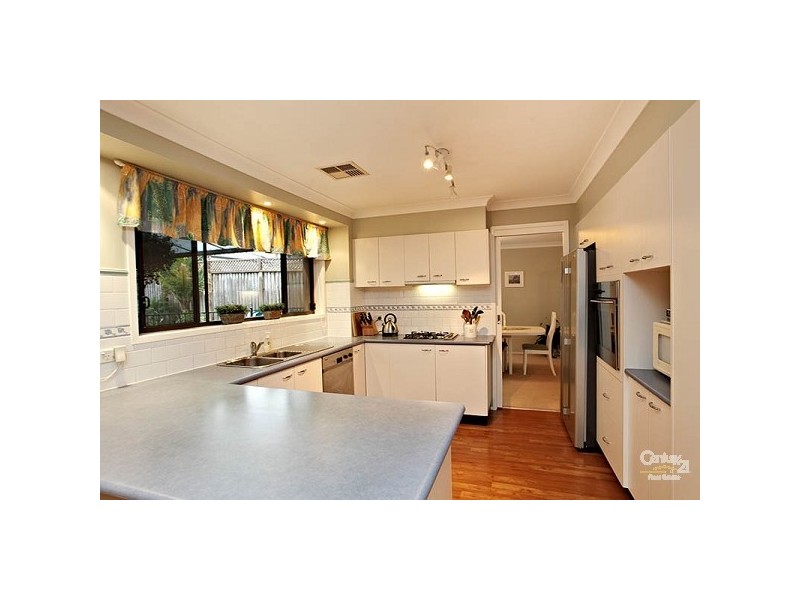 11 Sandlewood Close, Rouse Hill NSW 2155