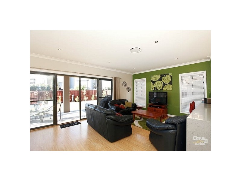 25 Bellcast Road, Rouse Hill NSW 2155