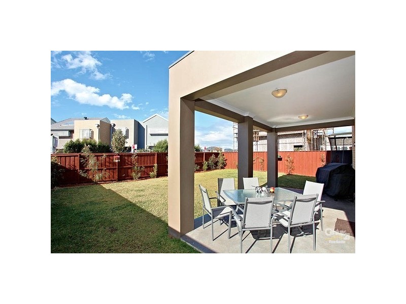25 Bellcast Road, Rouse Hill NSW 2155