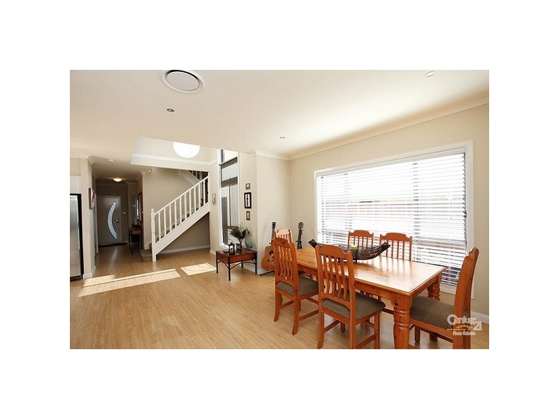 25 Bellcast Road, Rouse Hill NSW 2155