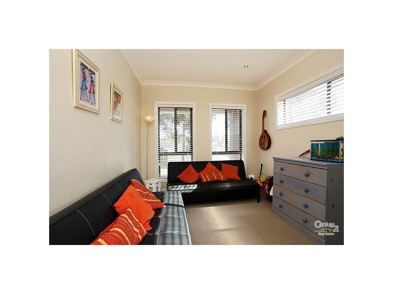 25 Bellcast Road, Rouse Hill NSW 2155