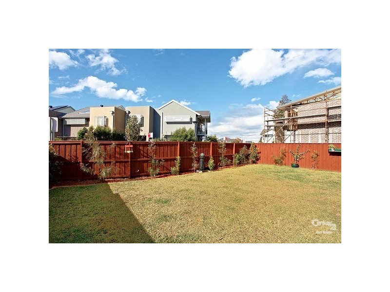 25 Bellcast Road, Rouse Hill NSW 2155