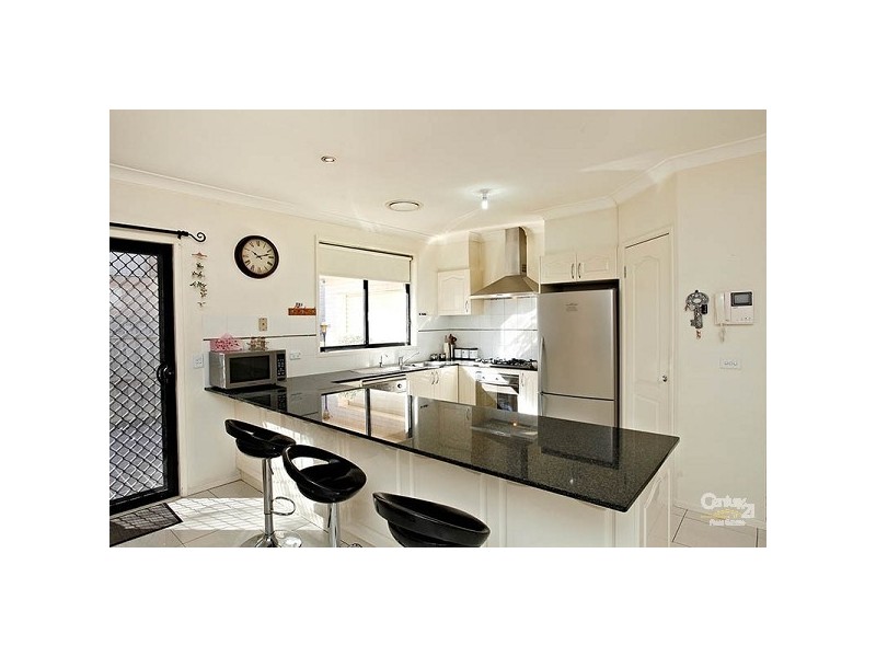 8 Sovereign Ave, Kellyville Ridge NSW 2155