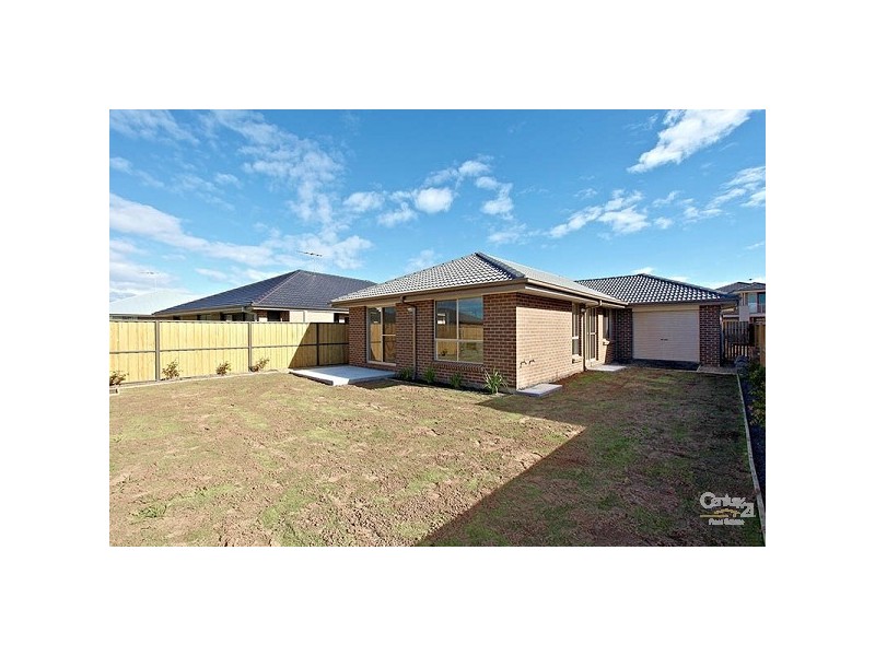22 Jezebel Street, The Ponds NSW 2769