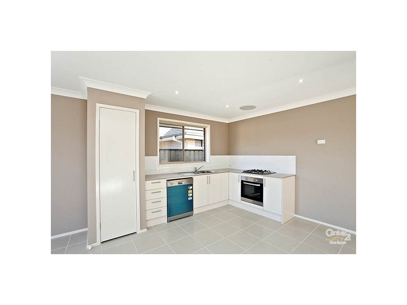 22 Jezebel Street, The Ponds NSW 2769
