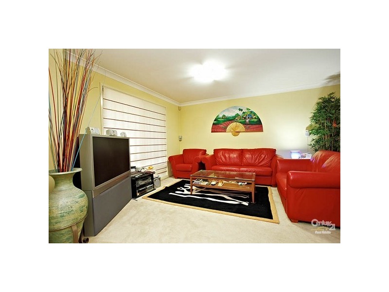 12 Sirrius Close, Beaumont Hills NSW 2155