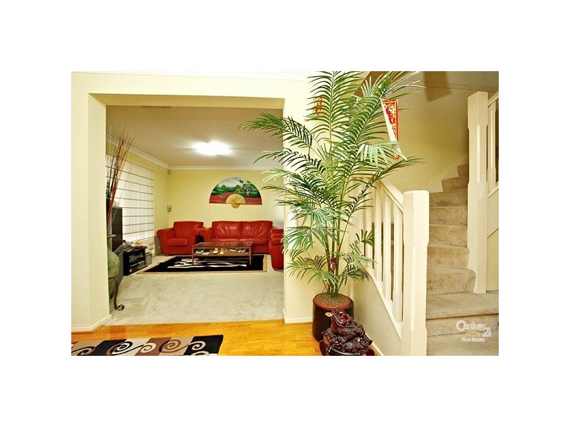 12 Sirrius Close, Beaumont Hills NSW 2155