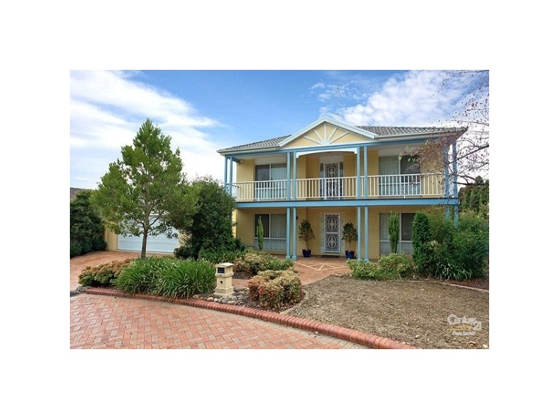 12 Sirrius Close, Beaumont Hills NSW 2155