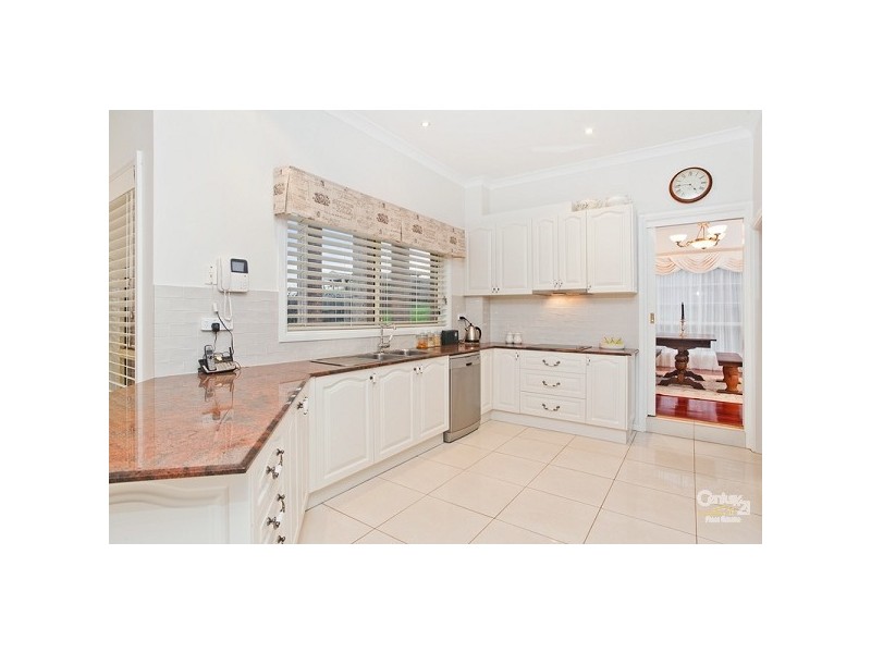 5 Cleveland Close, Rouse Hill NSW 2155