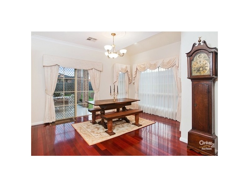 5 Cleveland Close, Rouse Hill NSW 2155