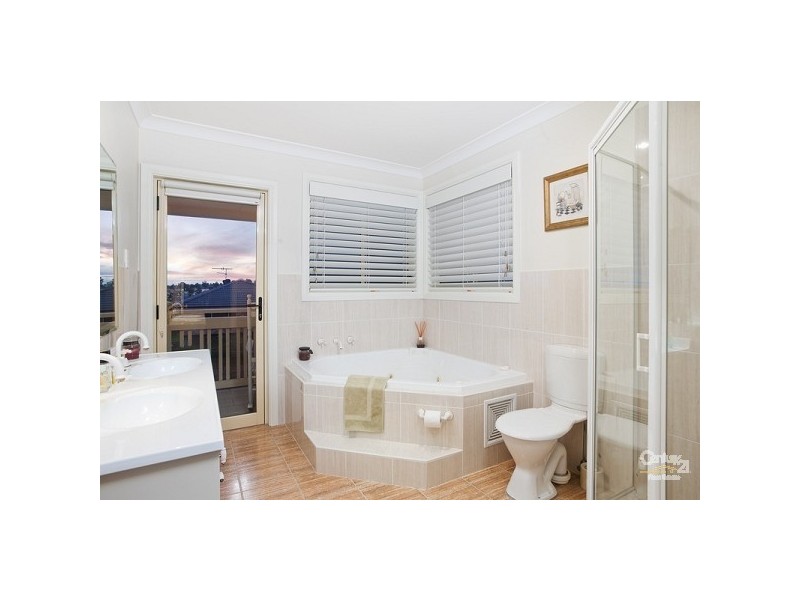 5 Cleveland Close, Rouse Hill NSW 2155