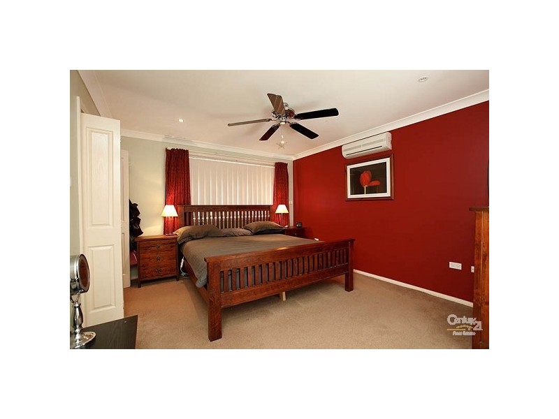 7 Sciarra Crescent, Acacia Gardens NSW 2763