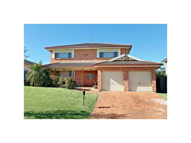 7 Sciarra Crescent, Acacia Gardens NSW 2763