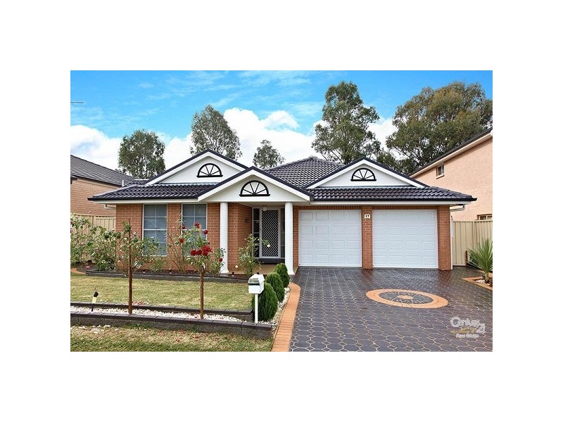27 Damien Drive, Parklea NSW 2768
