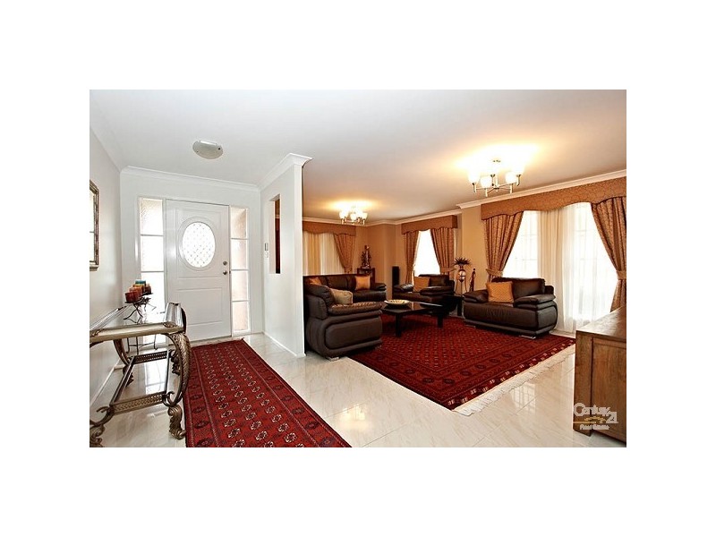 27 Damien Drive, Parklea NSW 2768