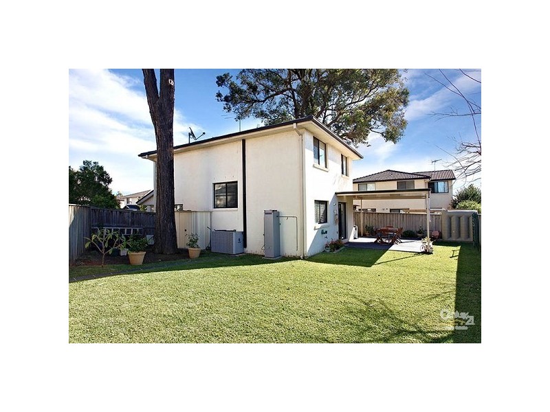 12 Greygum Ave, Rouse Hill NSW 2155