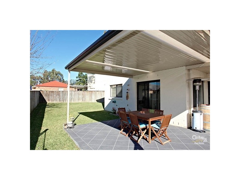 12 Greygum Ave, Rouse Hill NSW 2155