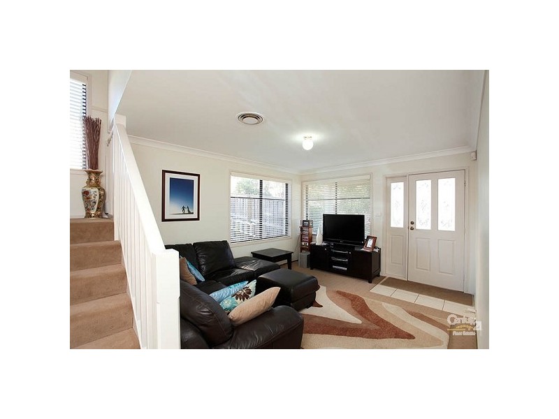 12 Greygum Ave, Rouse Hill NSW 2155