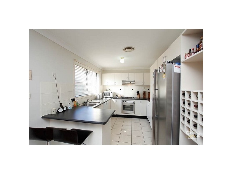 12 Greygum Ave, Rouse Hill NSW 2155