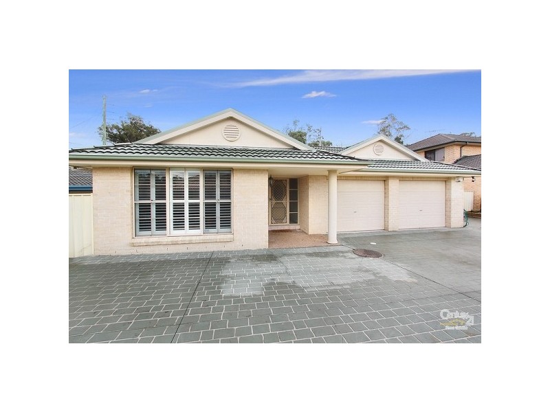 49 Patya Cct, Kellyville NSW 2155