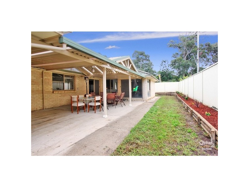 49 Patya Cct, Kellyville NSW 2155