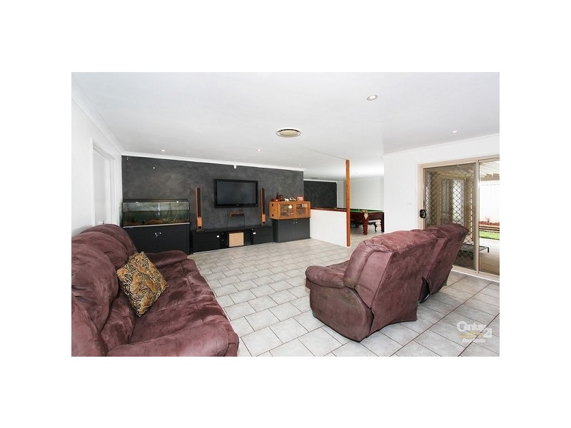 49 Patya Cct, Kellyville NSW 2155