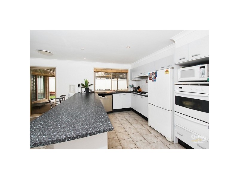 49 Patya Cct, Kellyville NSW 2155