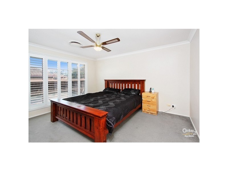 49 Patya Cct, Kellyville NSW 2155