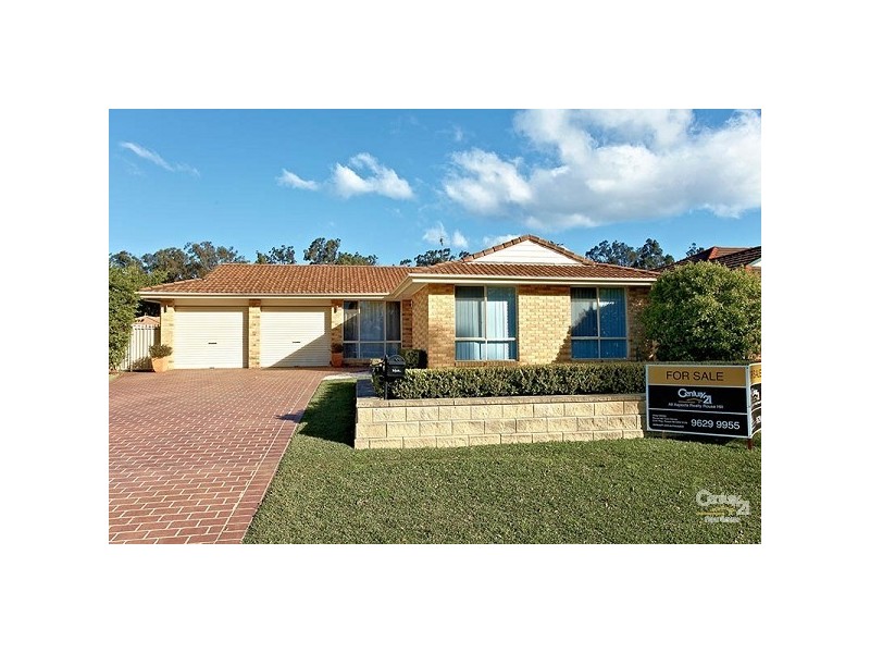 71 Alexander Street, Bligh Park NSW 2756