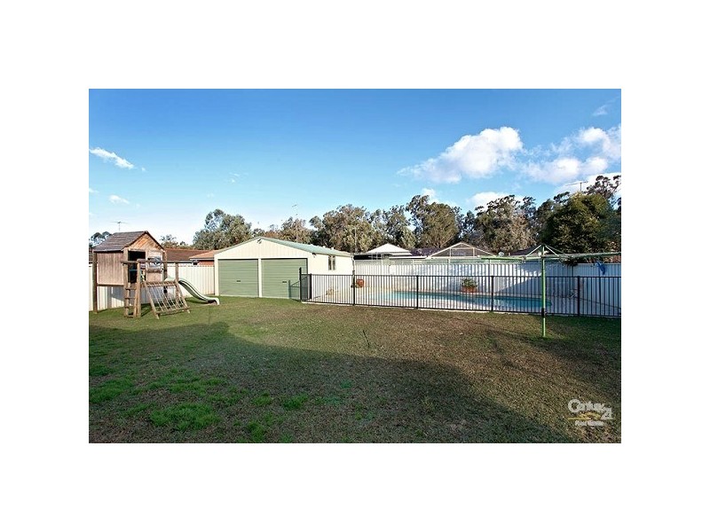 71 Alexander Street, Bligh Park NSW 2756