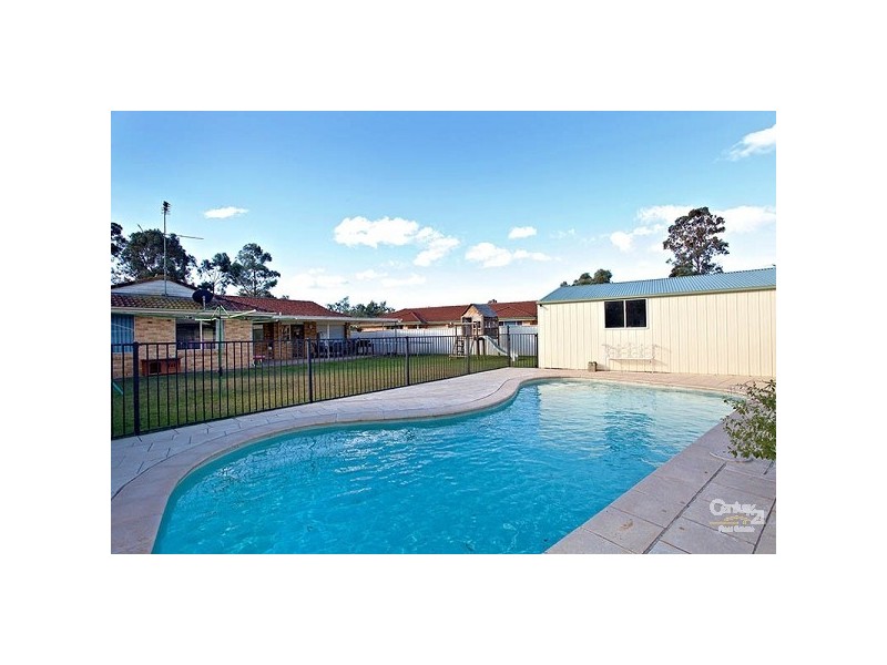 71 Alexander Street, Bligh Park NSW 2756