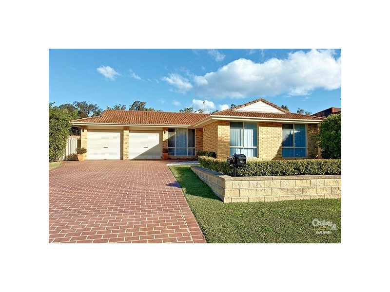 71 Alexander Street, Bligh Park NSW 2756