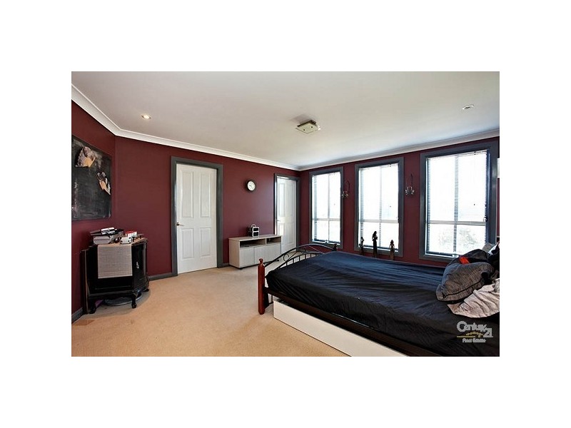 7 Taylee Place, Rouse Hill NSW 2155