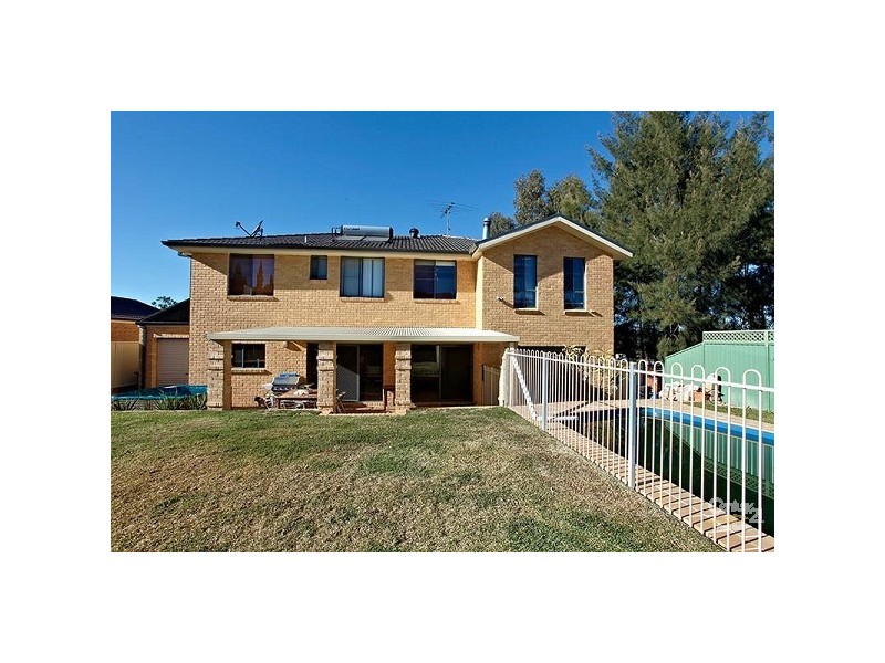 7 Taylee Place, Rouse Hill NSW 2155