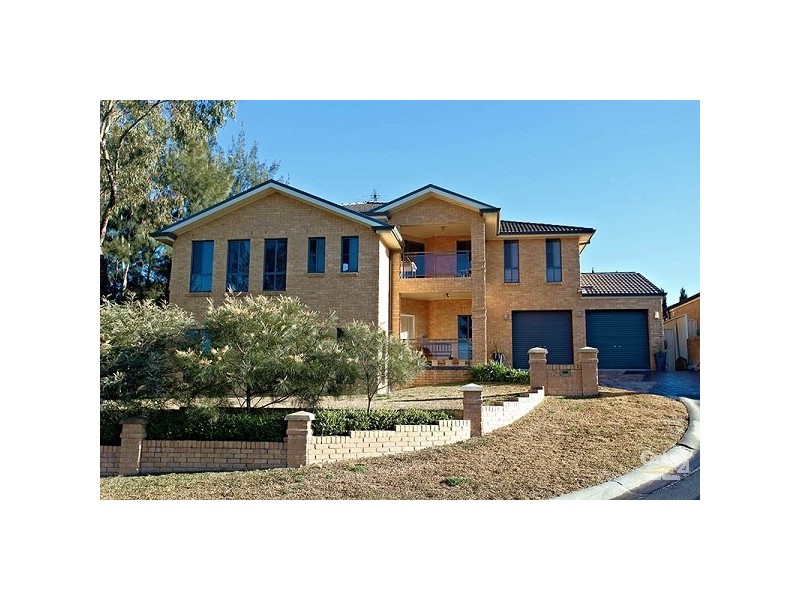 7 Taylee Place, Rouse Hill NSW 2155