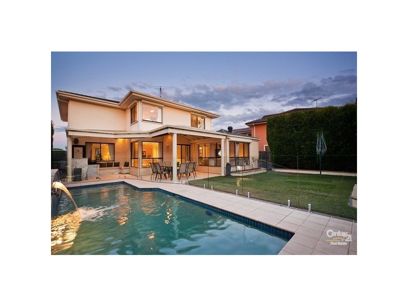 28 Carmelita Ct, Rouse Hill NSW 2155