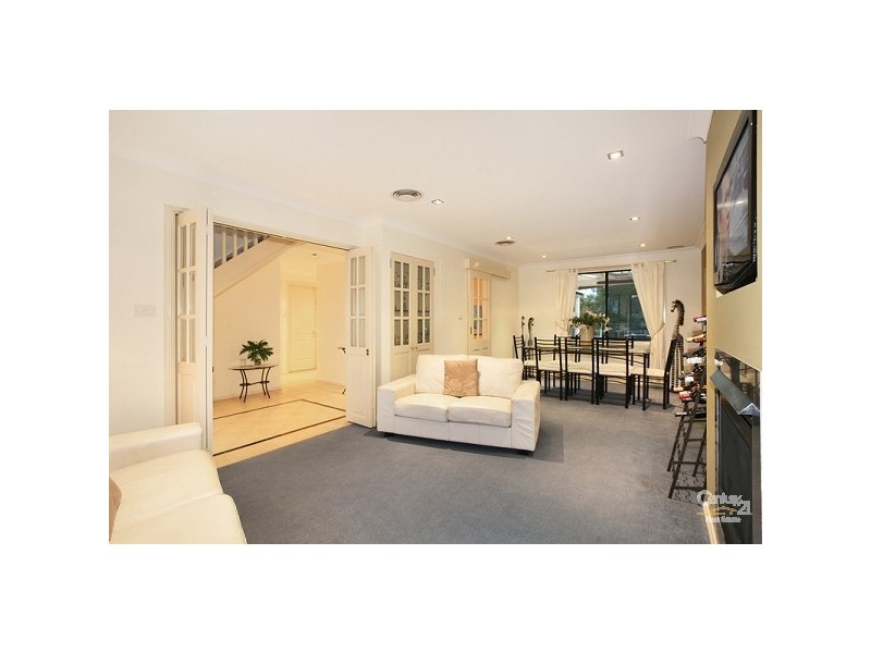 28 Carmelita Ct, Rouse Hill NSW 2155