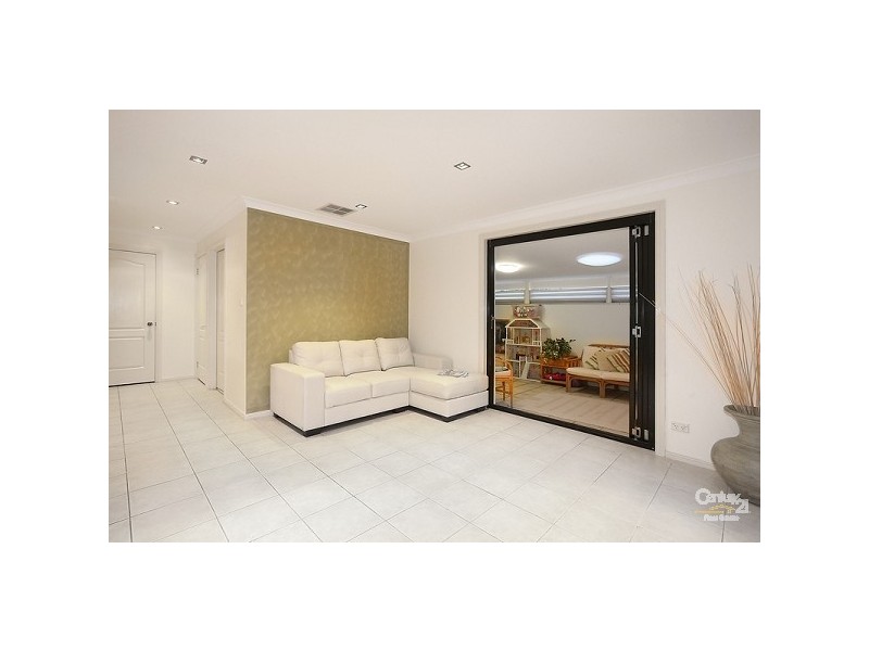 28 Carmelita Ct, Rouse Hill NSW 2155