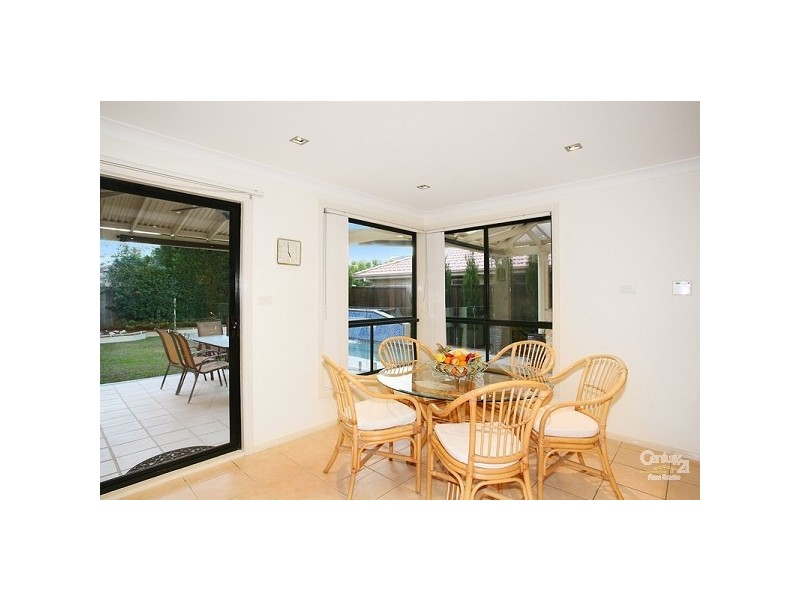 28 Carmelita Ct, Rouse Hill NSW 2155