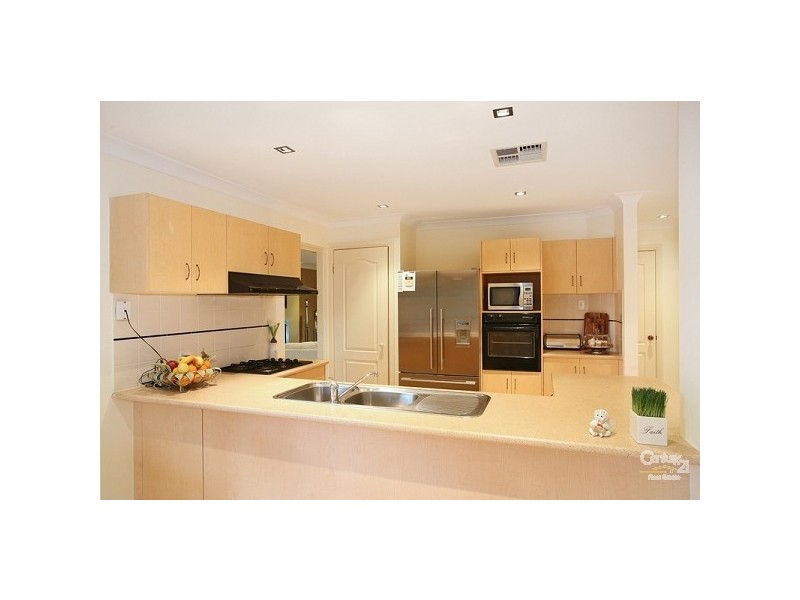 28 Carmelita Ct, Rouse Hill NSW 2155