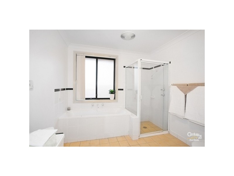 28 Carmelita Ct, Rouse Hill NSW 2155