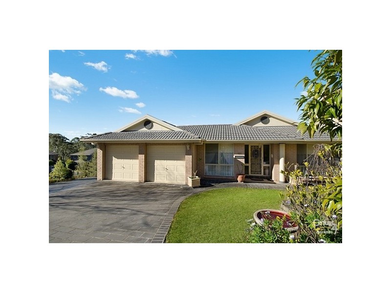 157 Mile End Rd, Rouse Hill NSW 2155